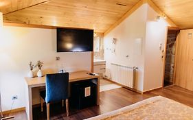 Casas Novas Countryside Hotel Spa&Events